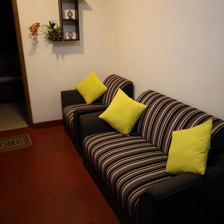 Max Safari Villa Udawalawe Luaran gambar