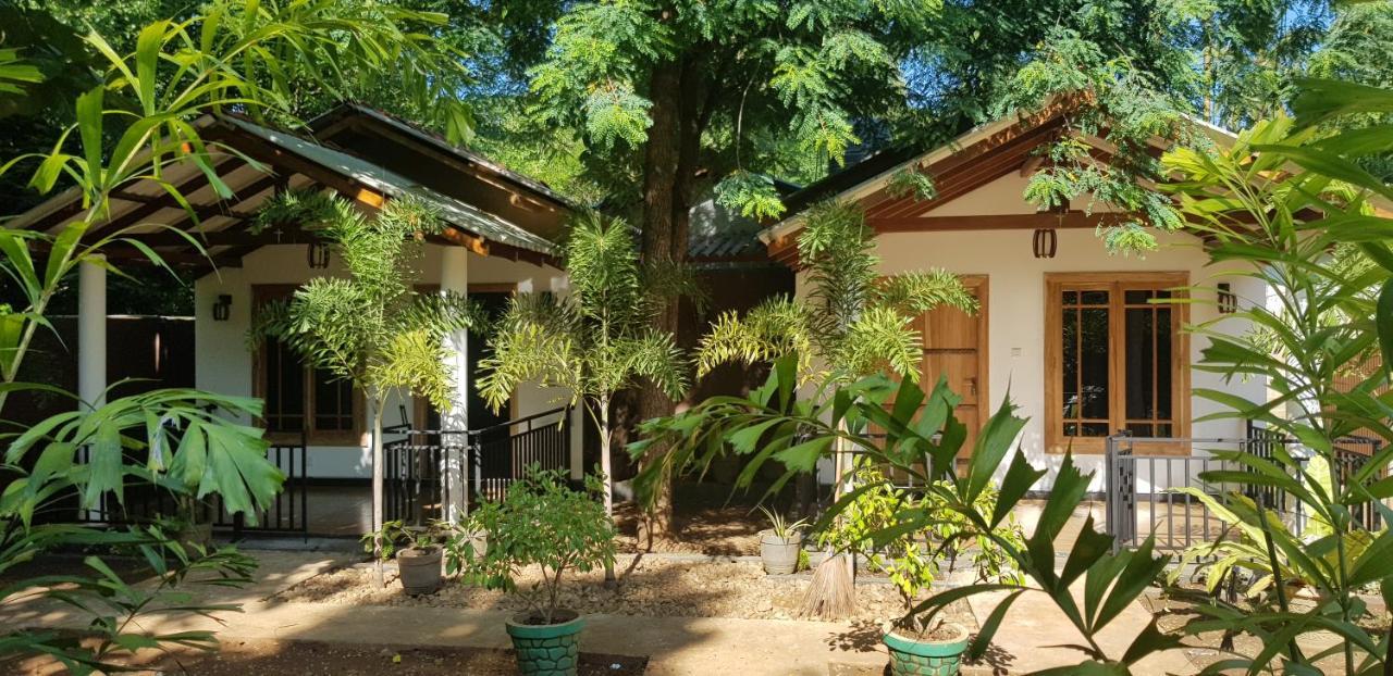 Max Safari Villa Udawalawe Luaran gambar