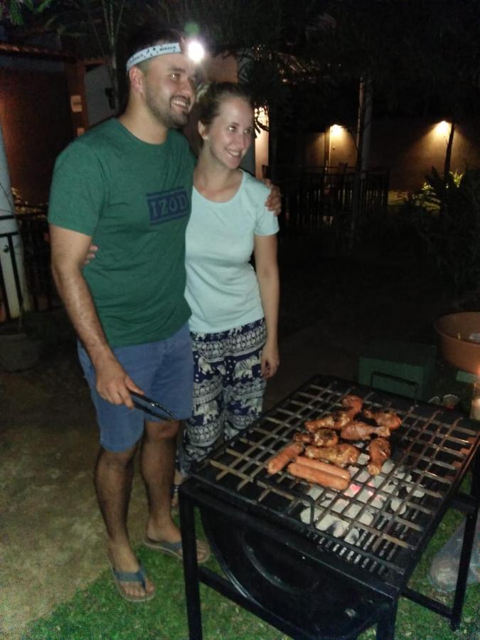 Max Safari Villa Udawalawe Luaran gambar