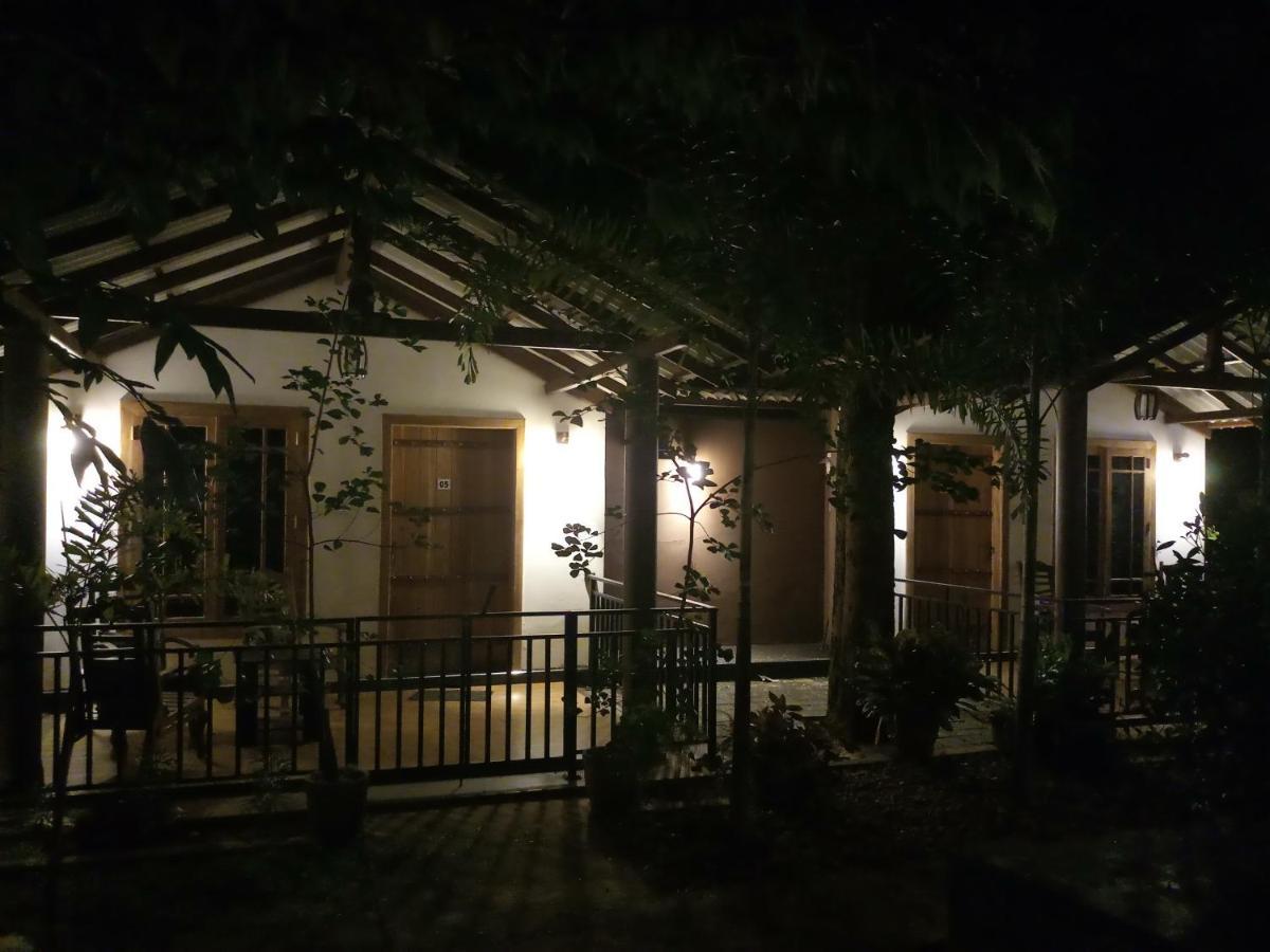 Max Safari Villa Udawalawe Luaran gambar