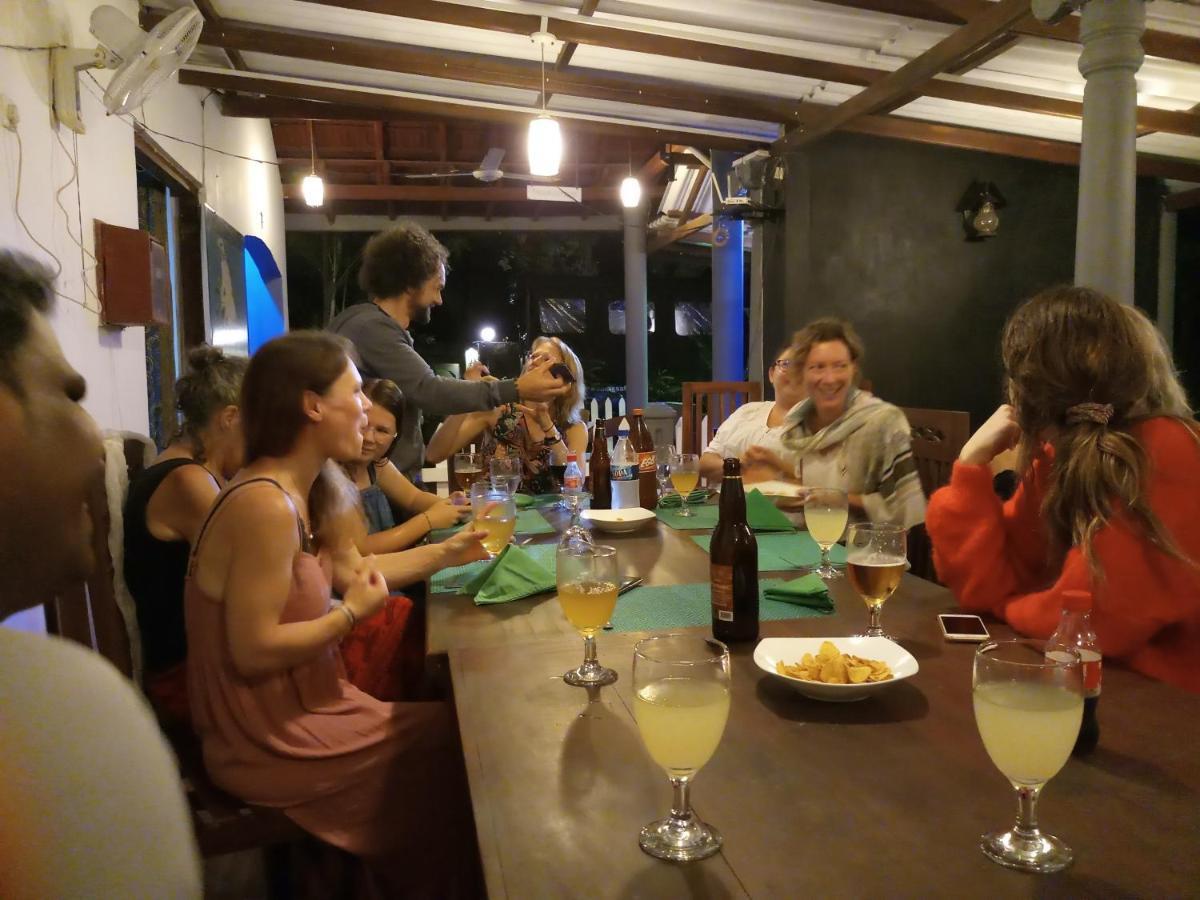 Max Safari Villa Udawalawe Luaran gambar