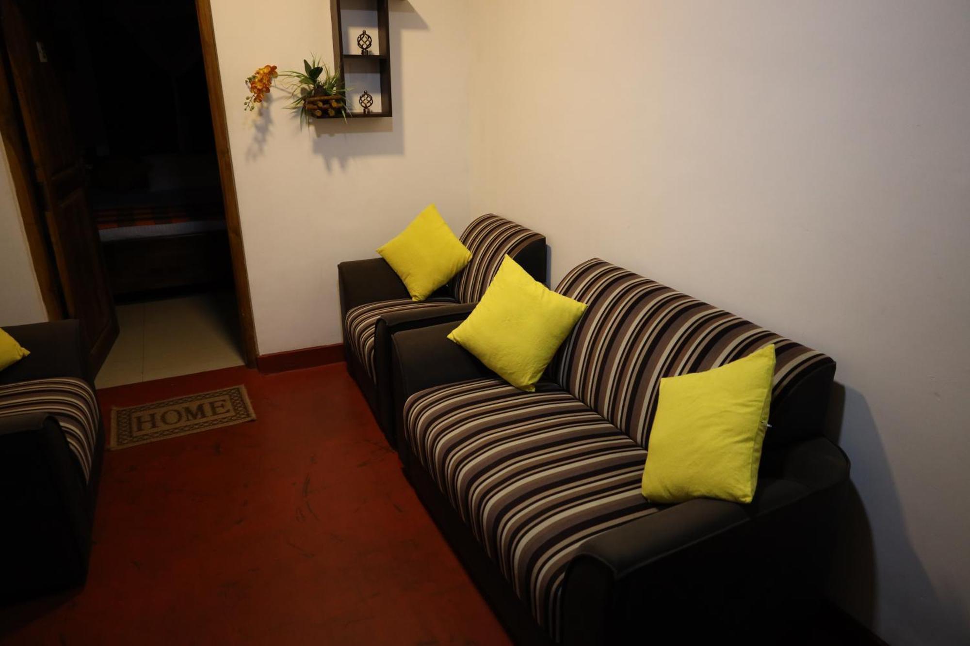 Max Safari Villa Udawalawe Luaran gambar