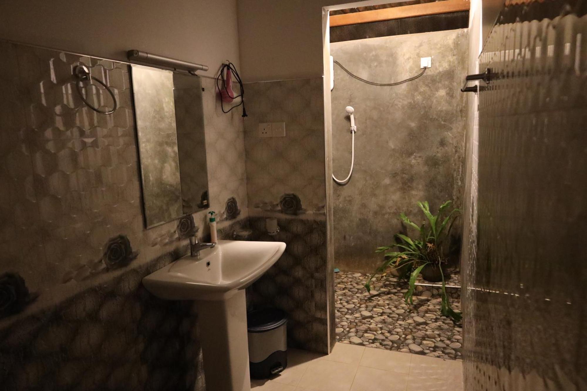 Max Safari Villa Udawalawe Luaran gambar
