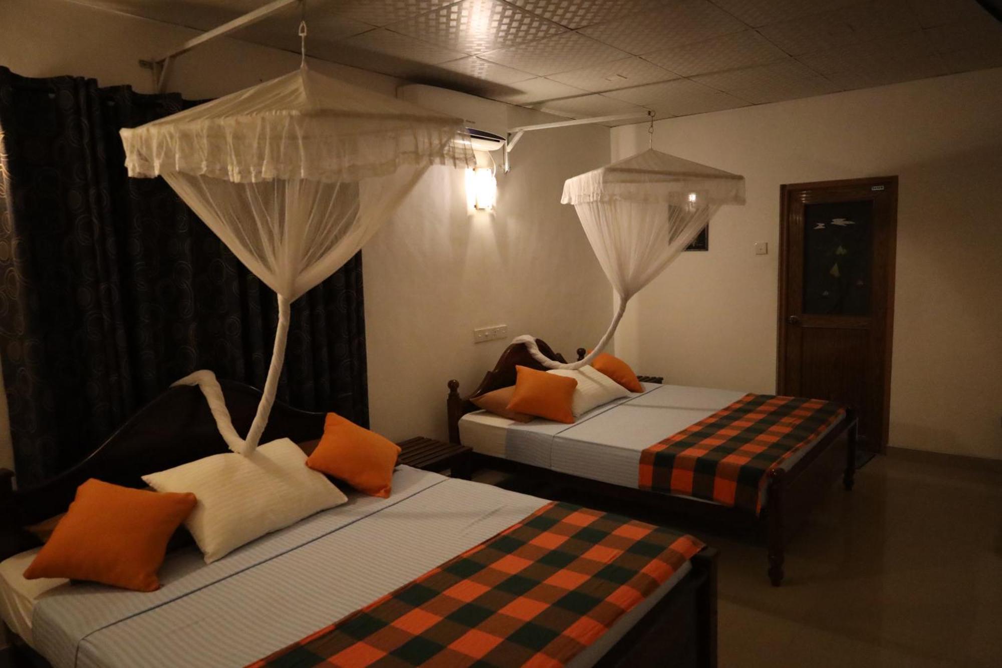 Max Safari Villa Udawalawe Luaran gambar