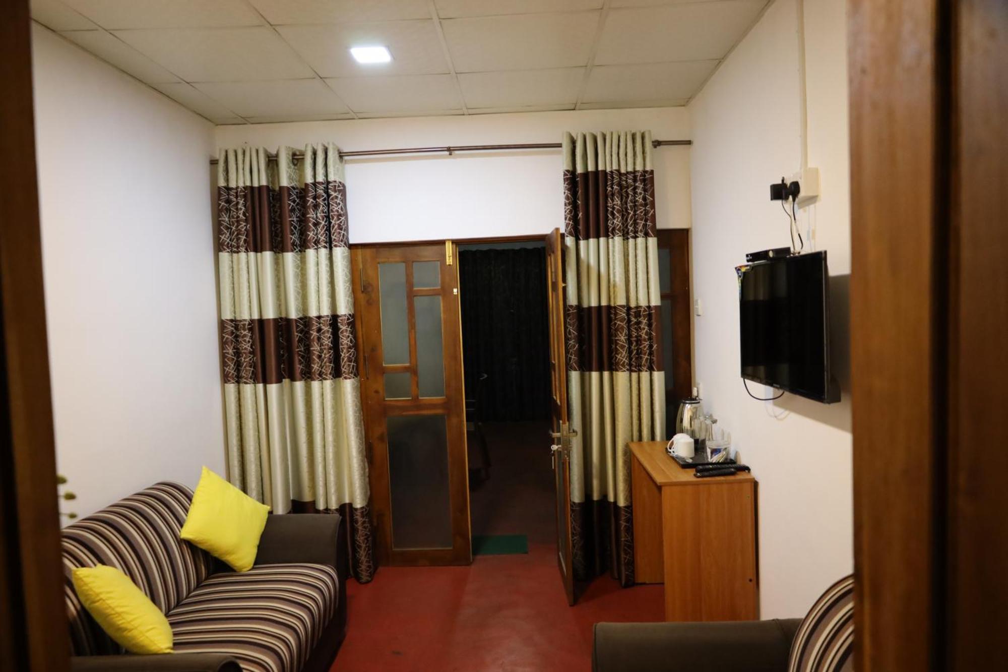 Max Safari Villa Udawalawe Luaran gambar
