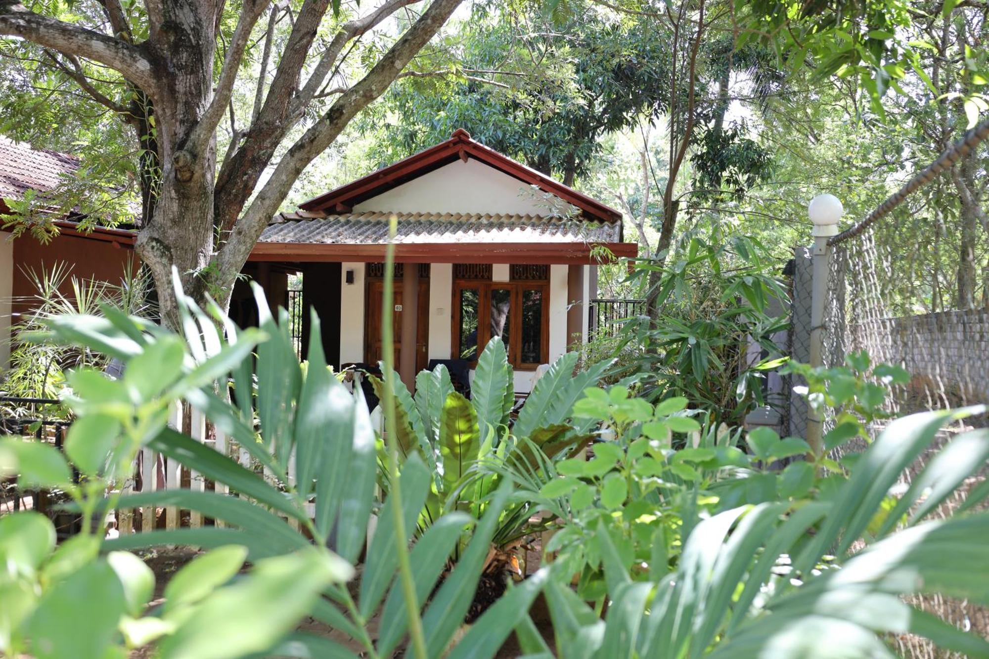Max Safari Villa Udawalawe Luaran gambar