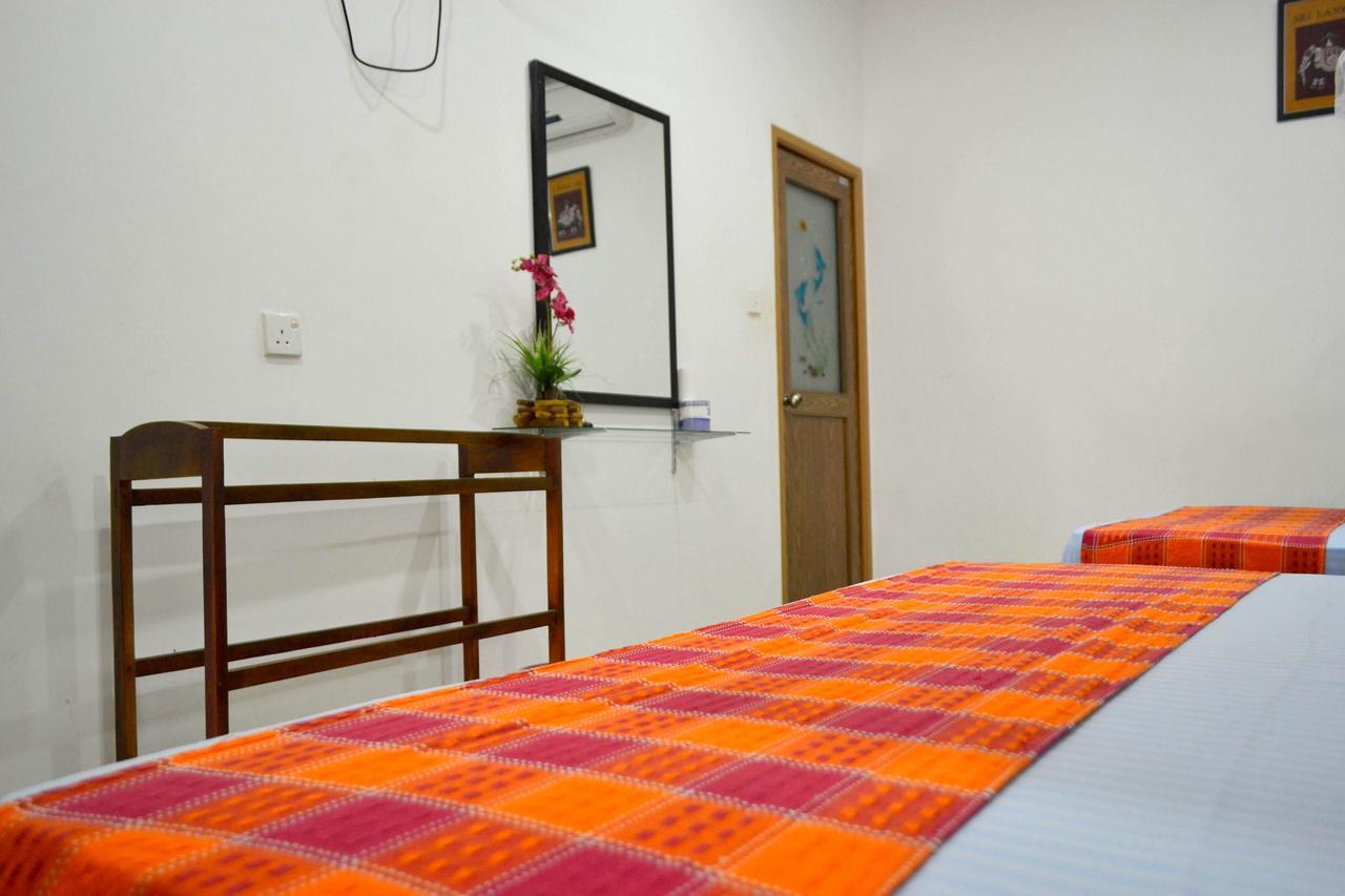 Max Safari Villa Udawalawe Luaran gambar