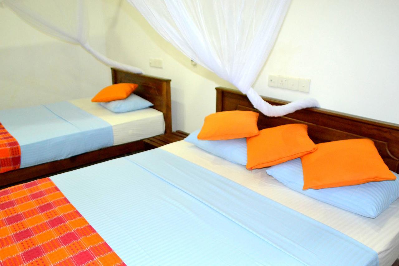 Max Safari Villa Udawalawe Luaran gambar