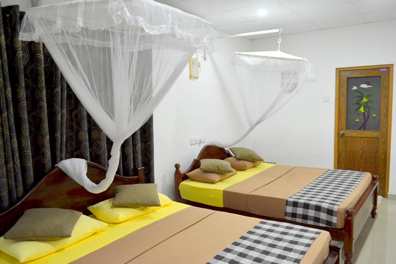 Max Safari Villa Udawalawe Luaran gambar