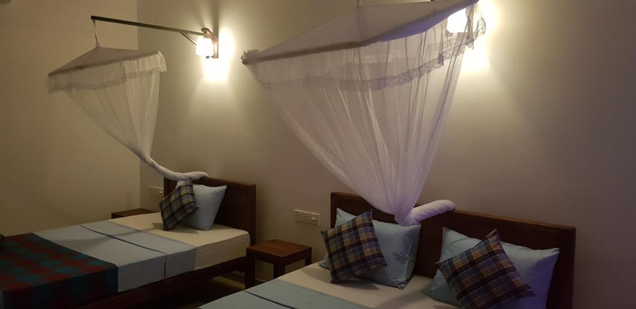 Max Safari Villa Udawalawe Luaran gambar