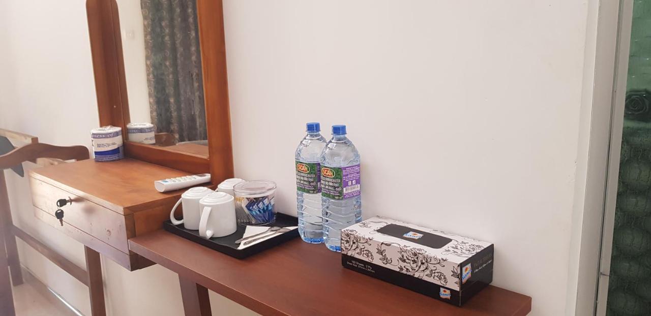 Max Safari Villa Udawalawe Luaran gambar