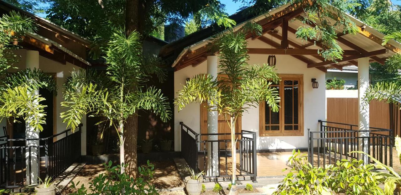 Max Safari Villa Udawalawe Luaran gambar