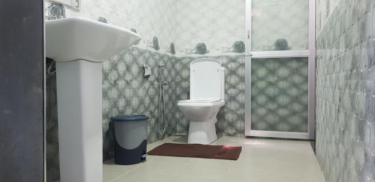 Max Safari Villa Udawalawe Luaran gambar